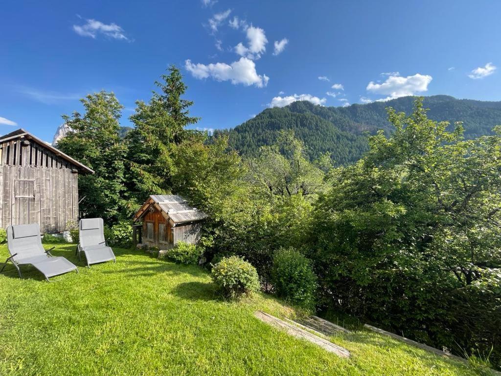 Apartment Cesa Collina Ortisei Exteriér fotografie